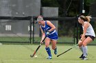 Field Hockey vs MIT  Wheaton College Field Hockey vs MIT. - Photo By: KEITH NORDSTROM : Wheaton, field hockey, FH2019